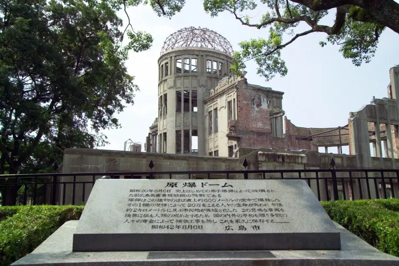 hiroshima
