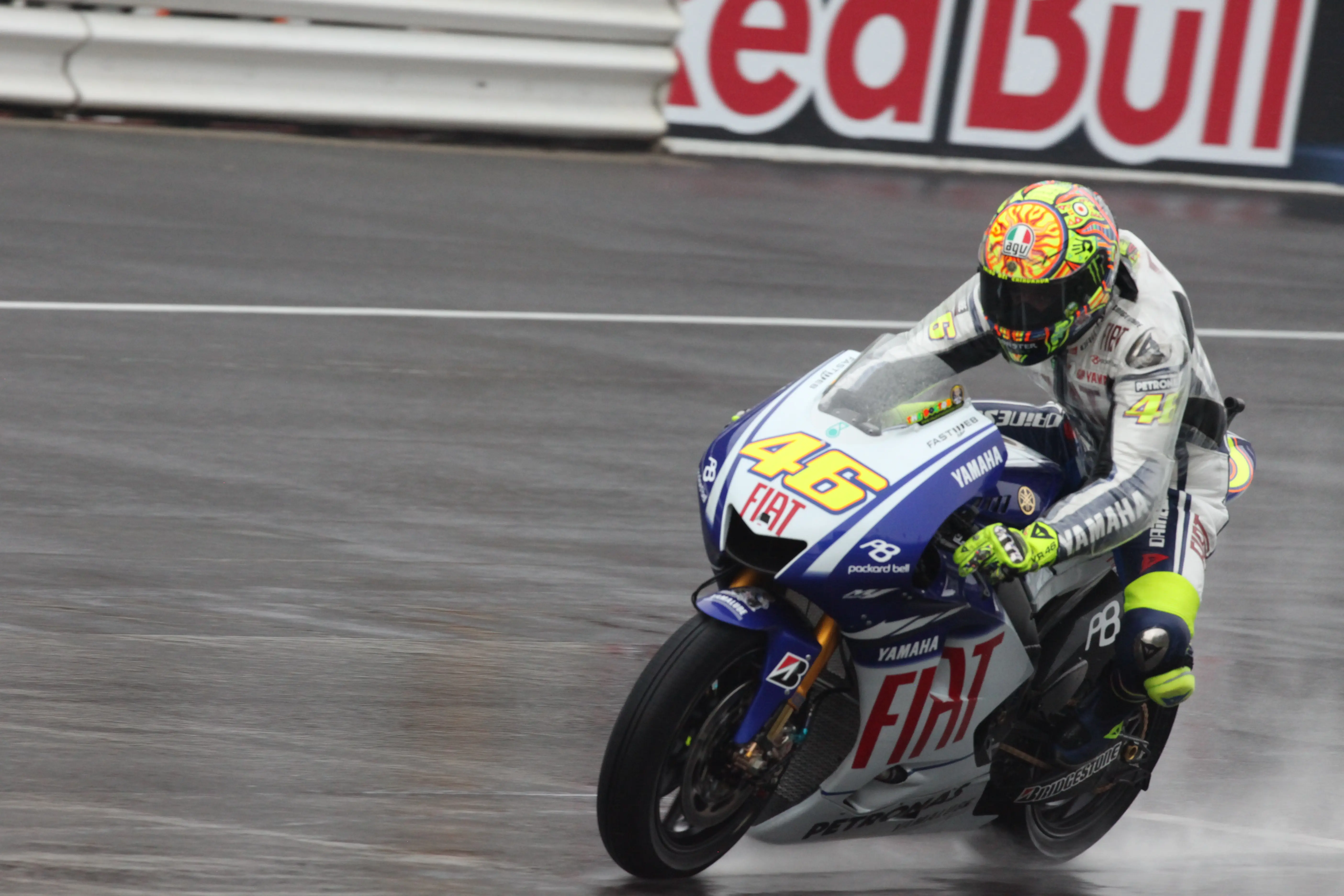 Rossi
