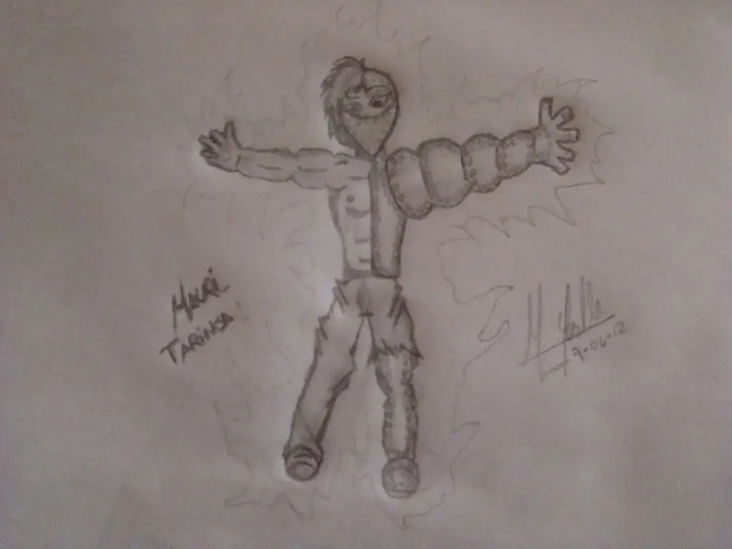 Dibujo