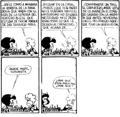 Historia del ajedrez