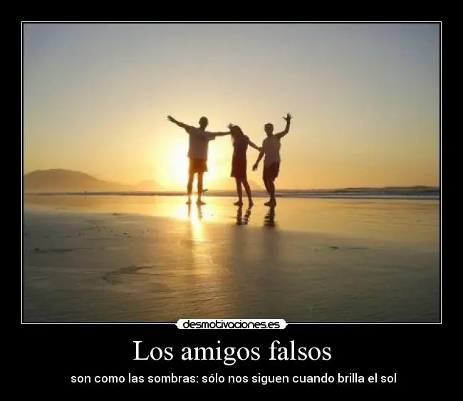 cosas