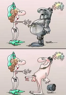 Un poquito de humor