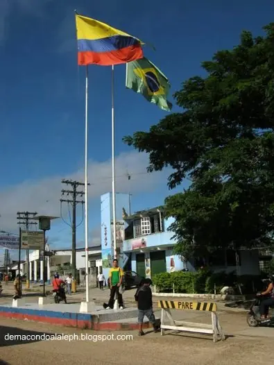 Colombia