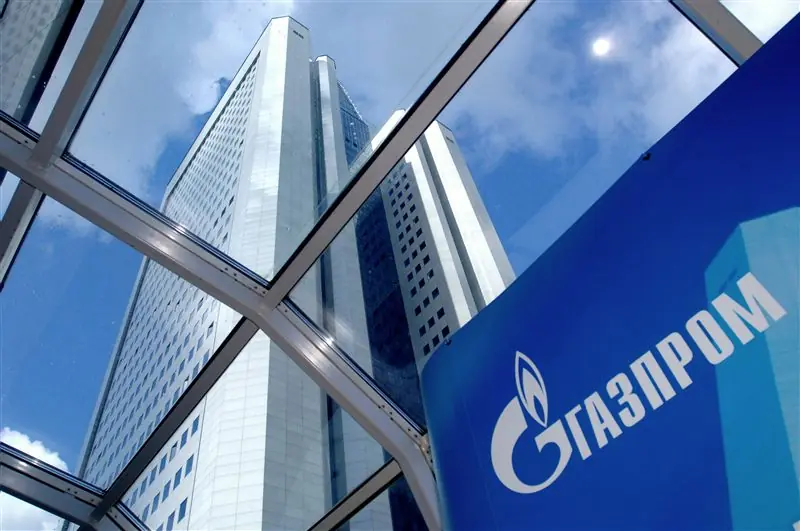 Gazprom deja de operar en dolares, Plan B ruso