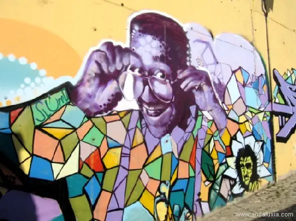 graffitis