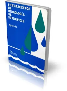 Fundamentos de Hidrologia de Superficie PDF