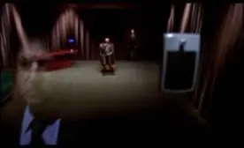 Explicación de "Mulholland Drive" de David Lynch