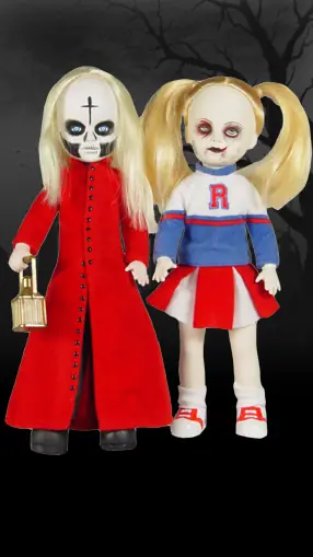 muñecas