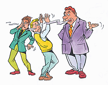 Los sinlogismos de sofocleto