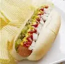 comidas