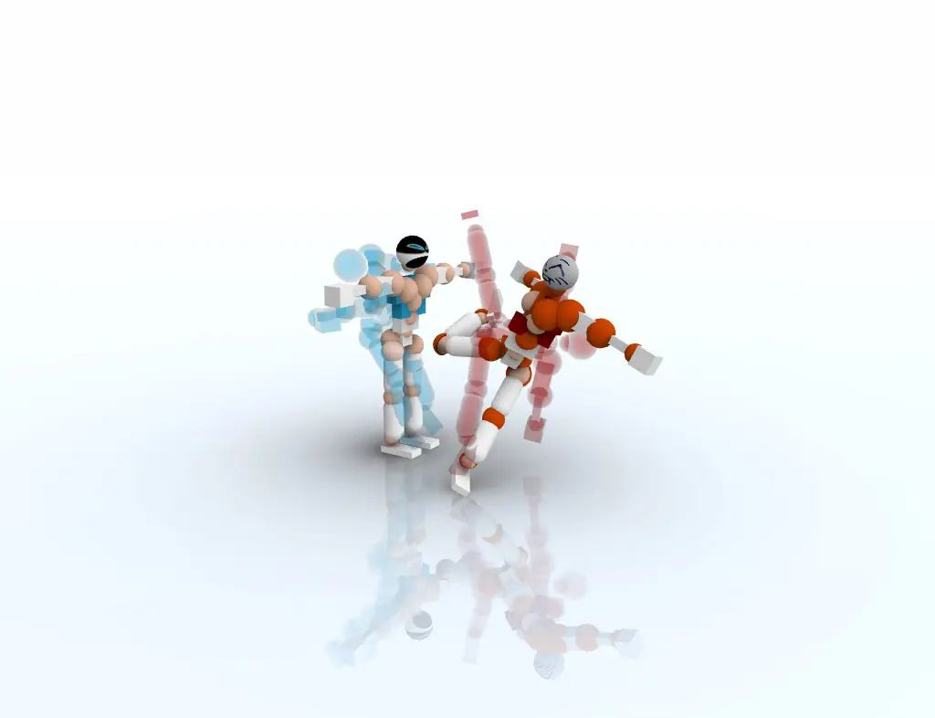 FIGHT