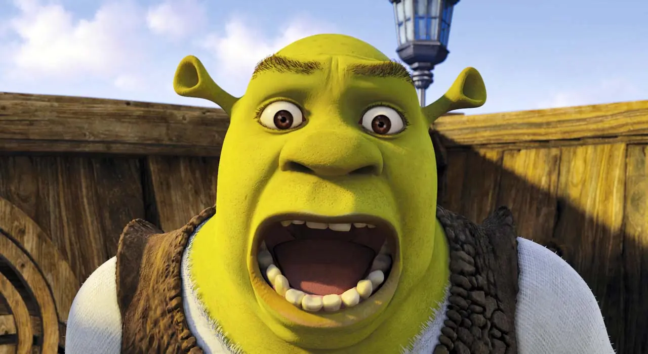 Confirman que habrá un quinto filme de "Shrek"