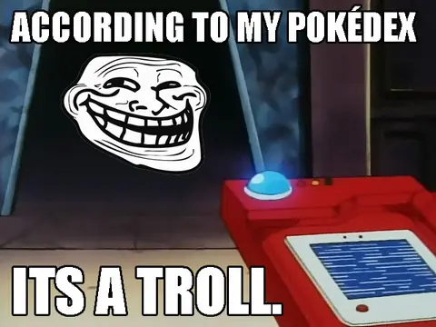 Troll face [Nuevos] [18-1-2011] [Traducido]
