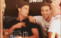 Tu Vida Como Messi y Cristiano Ronaldo