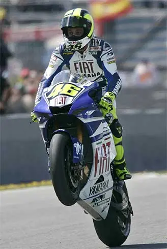Rossi