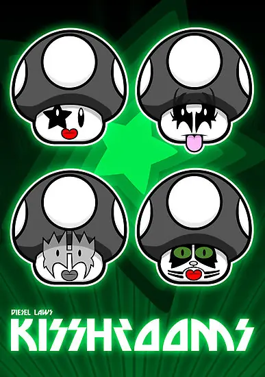 mas humor de mario bros!