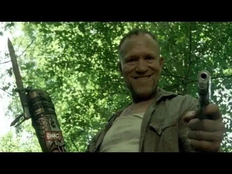 The Walking Dead