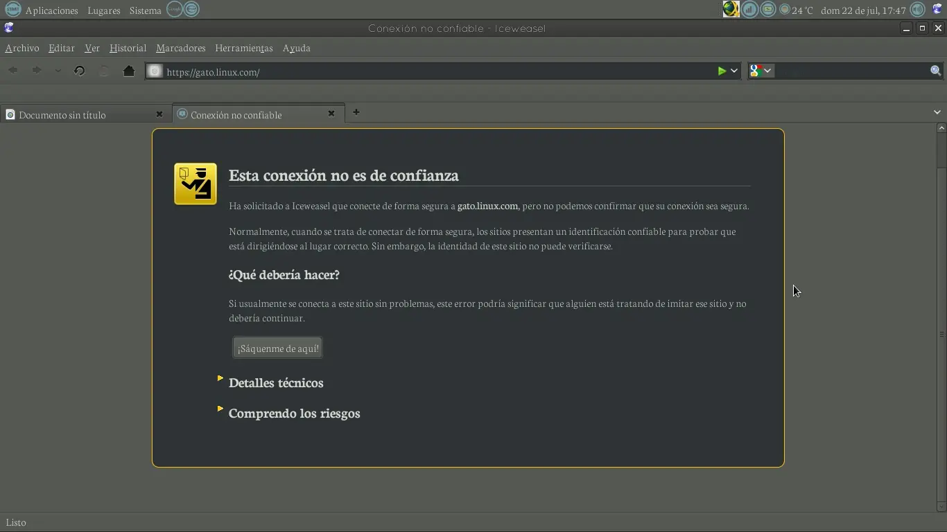 Linux