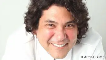 Boom de la cocina peruana en Alemania