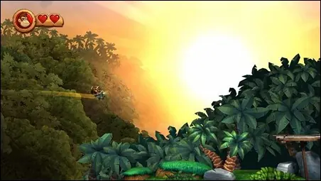 Te suena Donkey kong?