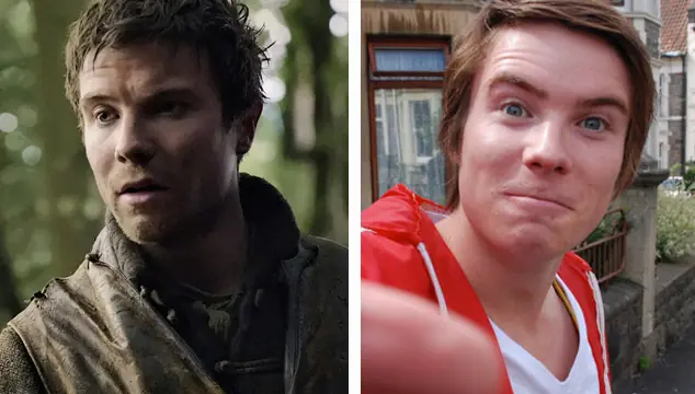21 actores de ‘Game of Thrones’ que habías visto antes.