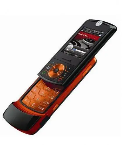 motorola