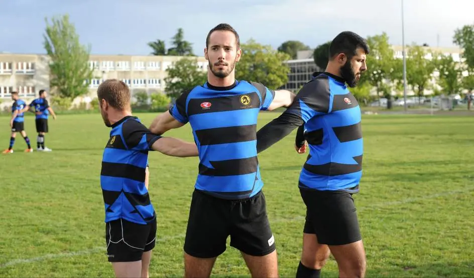 rugby