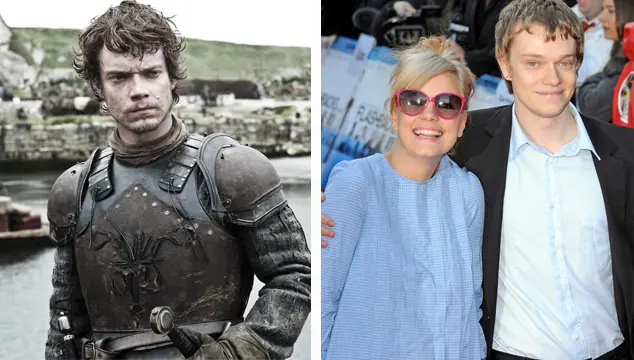 21 actores de ‘Game of Thrones’ que habías visto antes.