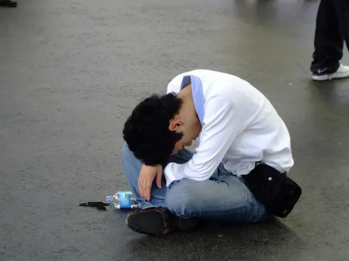 Lo que la manera de dormir revela en ti !!