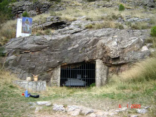 pueblo