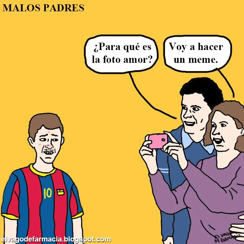 Humor Grafico