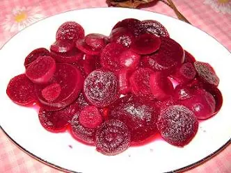 recetas