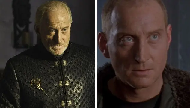 Got