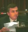 senado