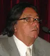 curriculos de los senadores