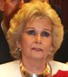 curriculos de los senadores