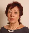 curriculos de los senadores
