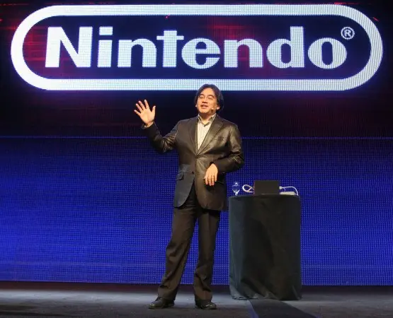 Nintendo podría presentar “nuevo sistema” en el E3