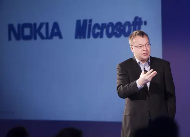 Nokia aclara por qué eligió Windows Phone en lugar de Andr