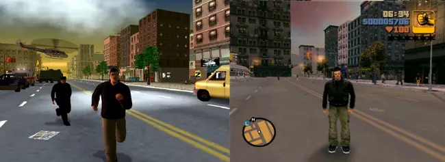 Recuerdos Gamer III: GTA 3