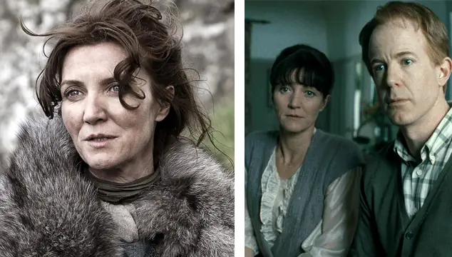 21 actores de ‘Game of Thrones’ que habías visto antes.