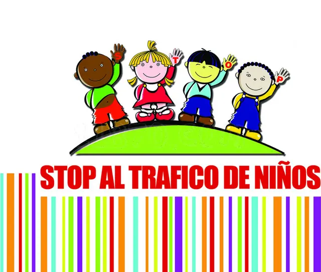 Huérfanos y solos