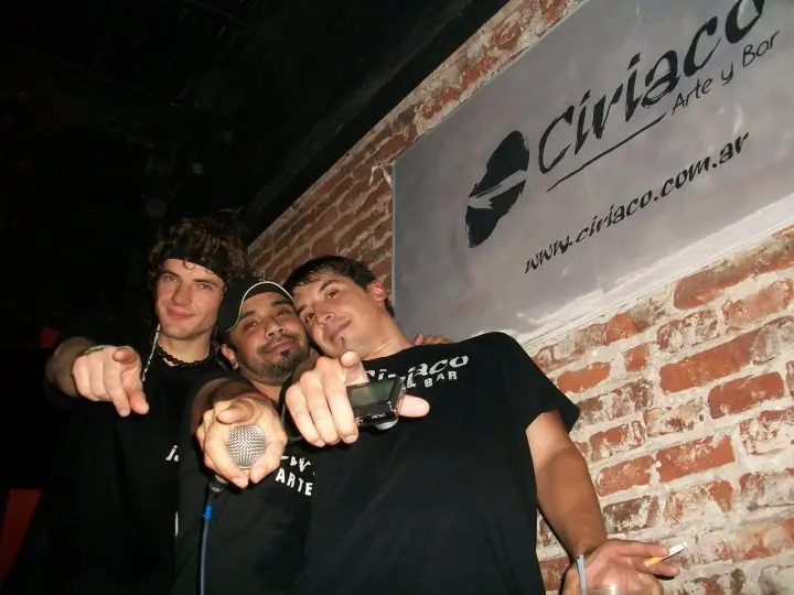 baile