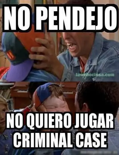 y vos