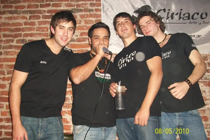 noche