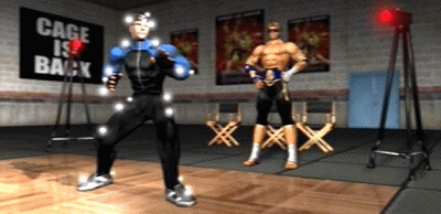 kombat