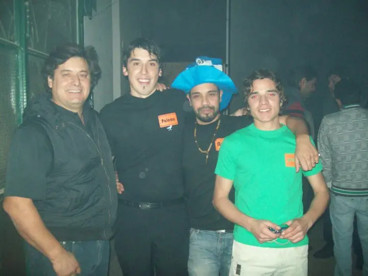 baile