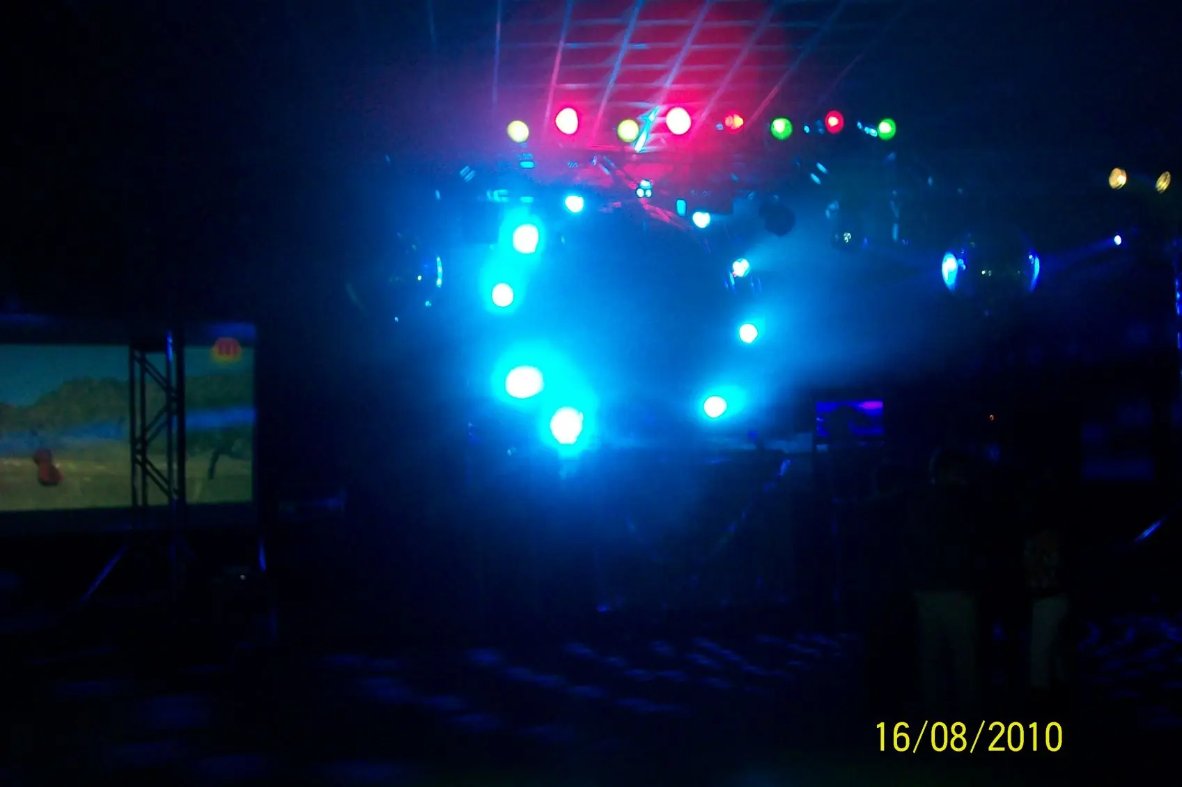 fiestas