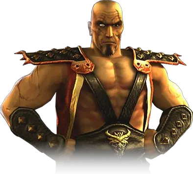 kombat