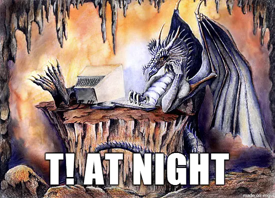 Ilustraciones de Fantasia